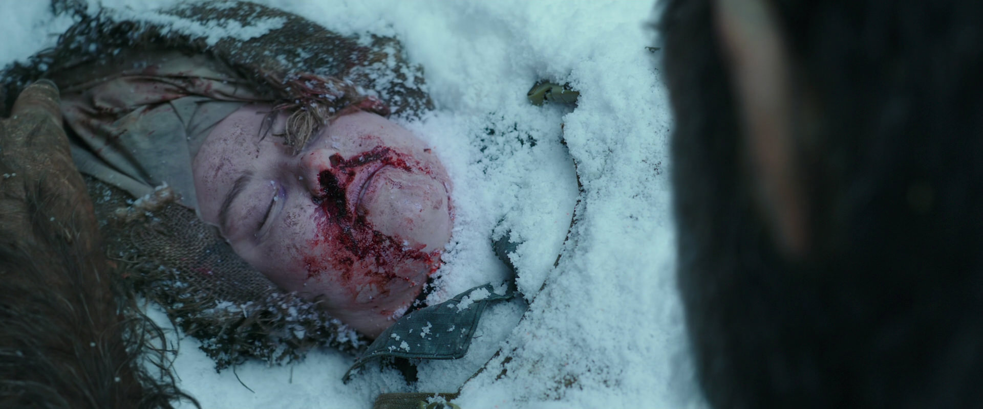 War for the Planet of the Apes (2017) HD screenshot 4646