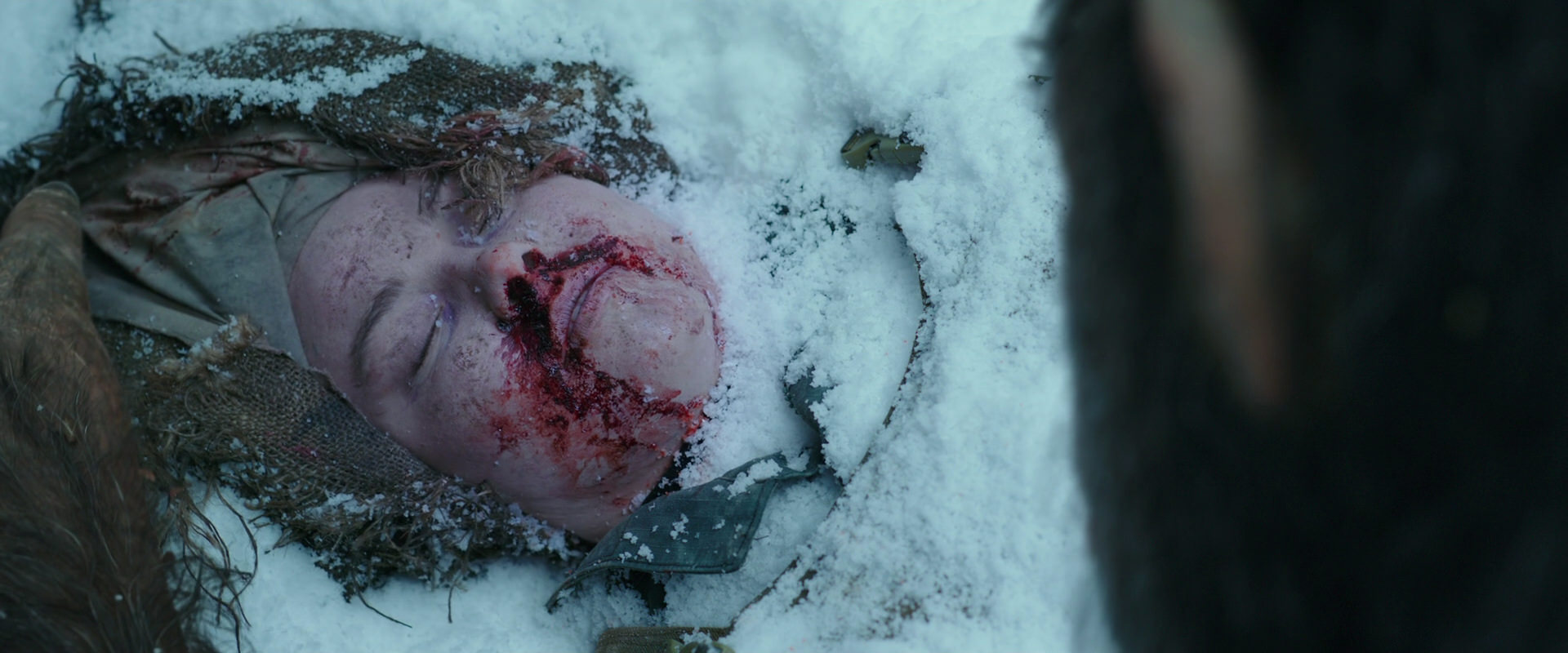 War for the Planet of the Apes (2017) screencap 4647