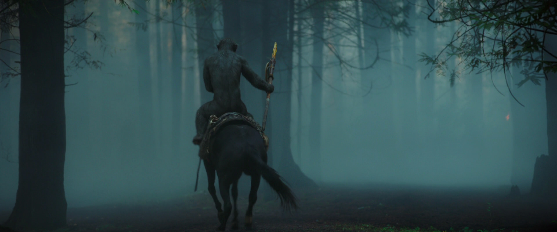 War for the Planet of the Apes (2017) screencap 465