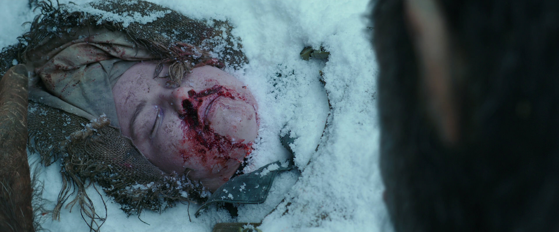 War for the Planet of the Apes (2017) screencap 4650