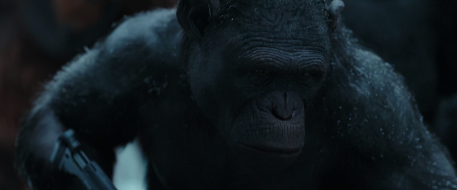 War for the Planet of the Apes (2017) HD screenshot 4670