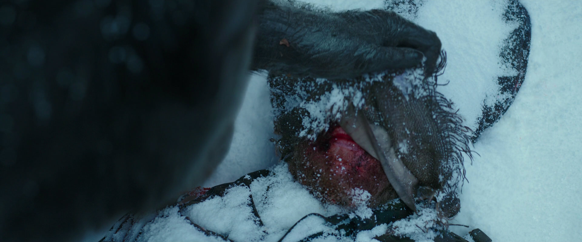 War for the Planet of the Apes (2017) screencap 4674