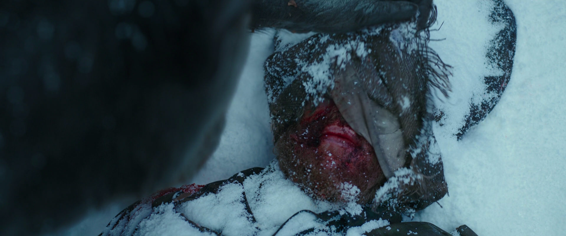 War for the Planet of the Apes (2017) movie still 4675