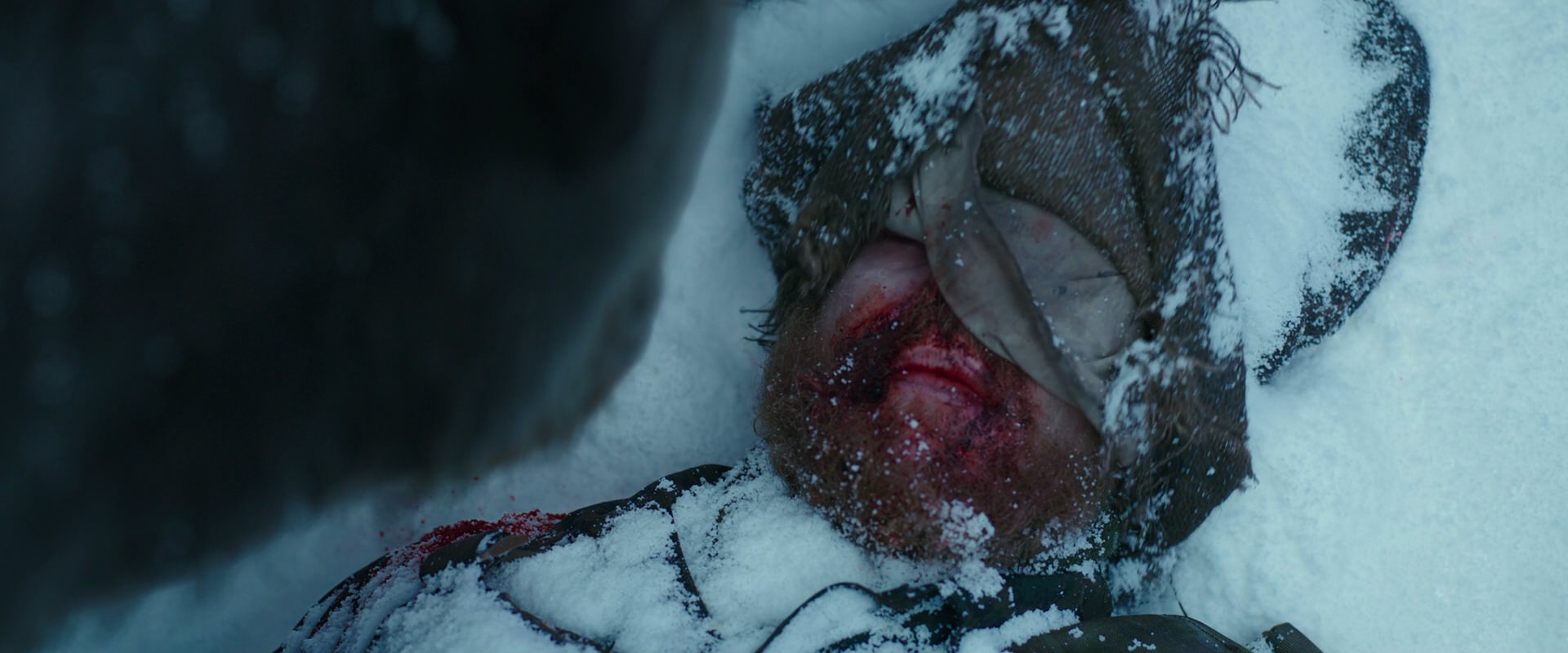 War for the Planet of the Apes (2017) HD screenshot 4676