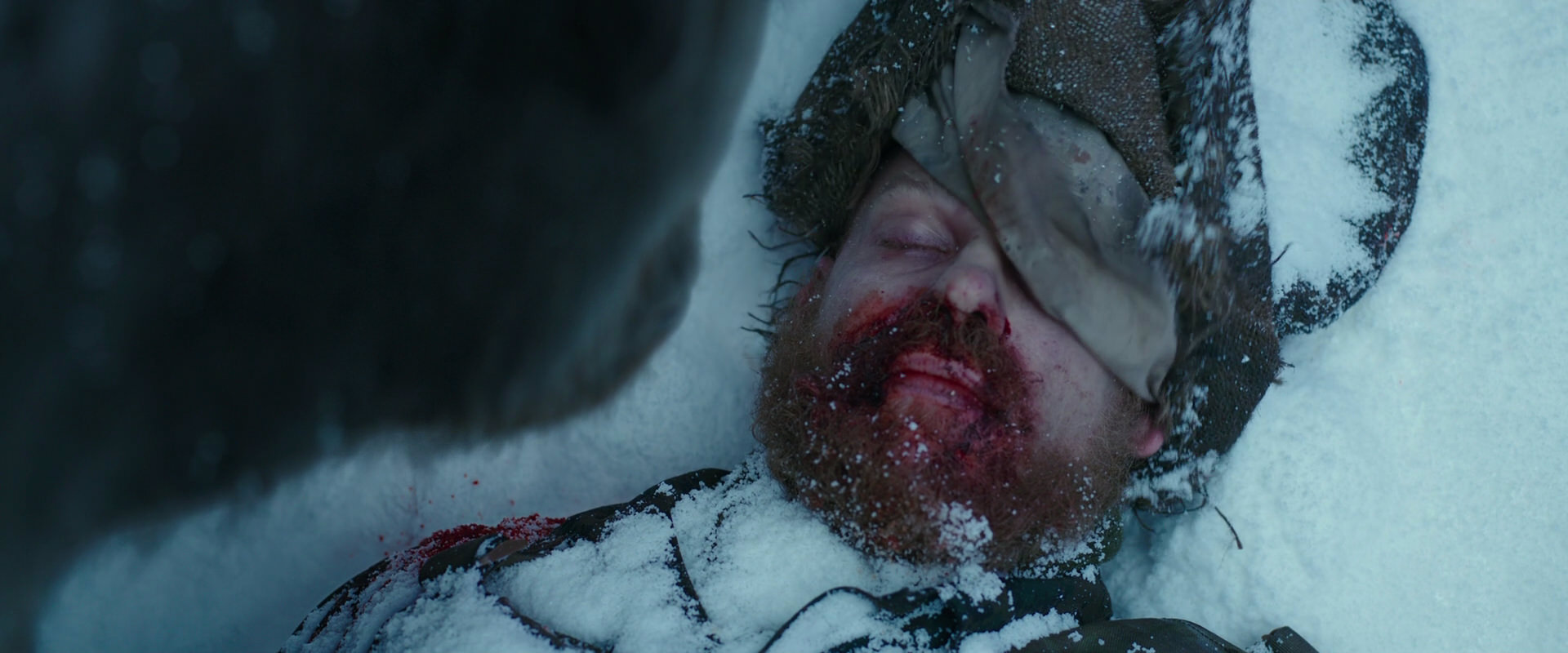 War for the Planet of the Apes (2017) screencap 4677