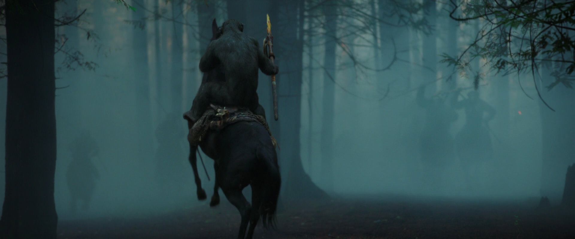 War for the Planet of the Apes (2017) screencap 468