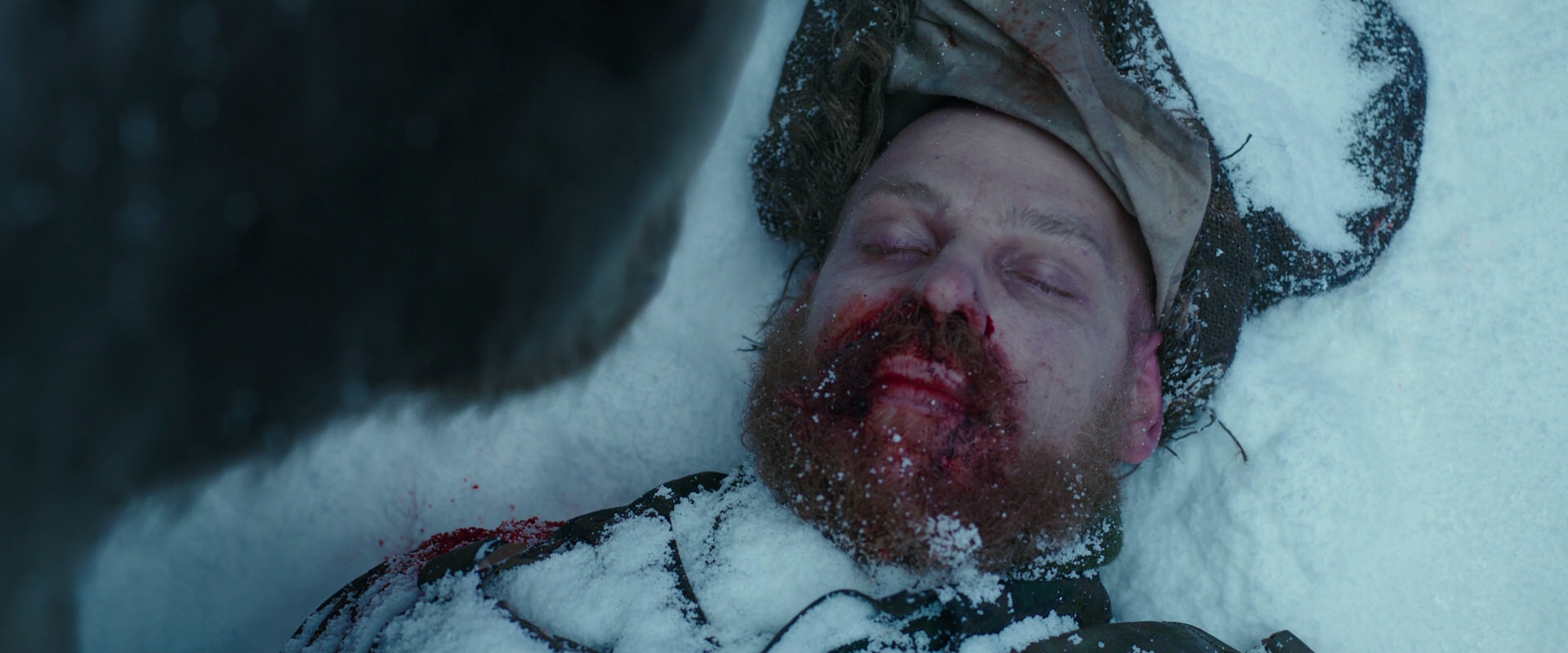 War for the Planet of the Apes (2017) screencap 4680