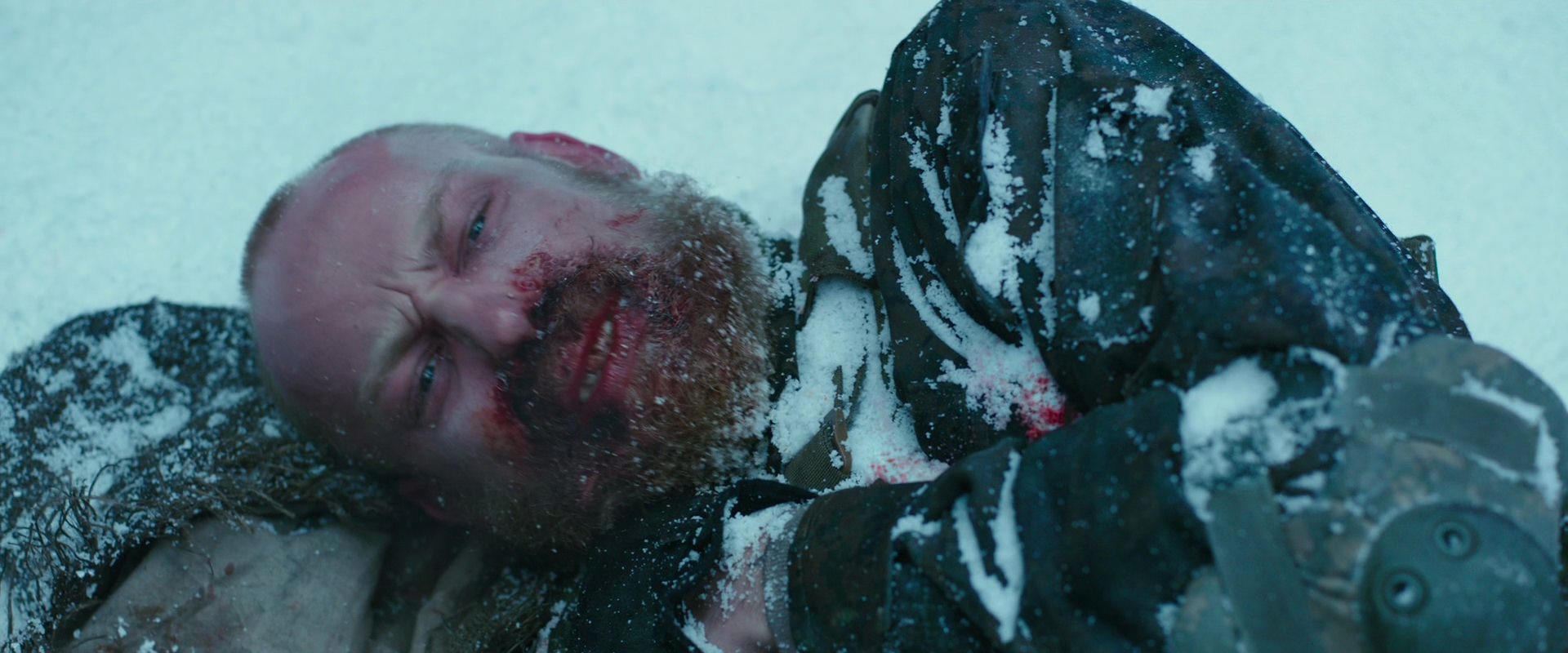 War for the Planet of the Apes (2017) screencap 4707