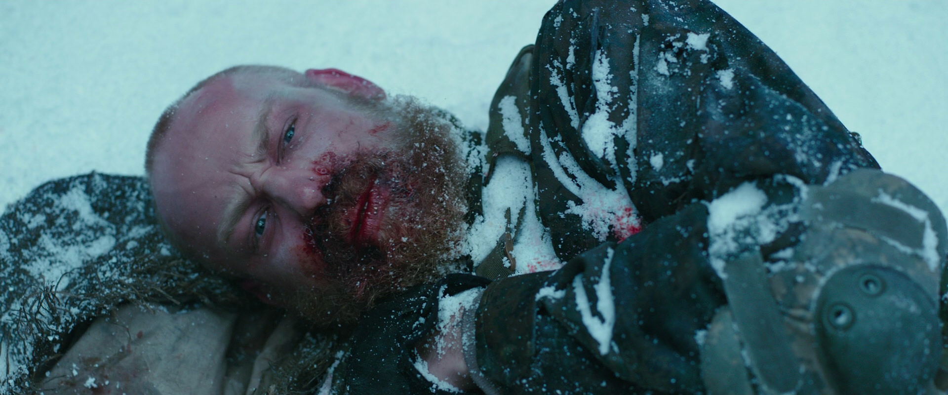 War for the Planet of the Apes (2017) movie still 4708