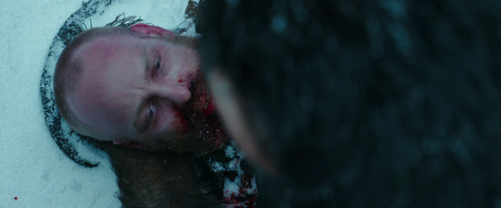 War for the Planet of the Apes (2017) screencap 4731