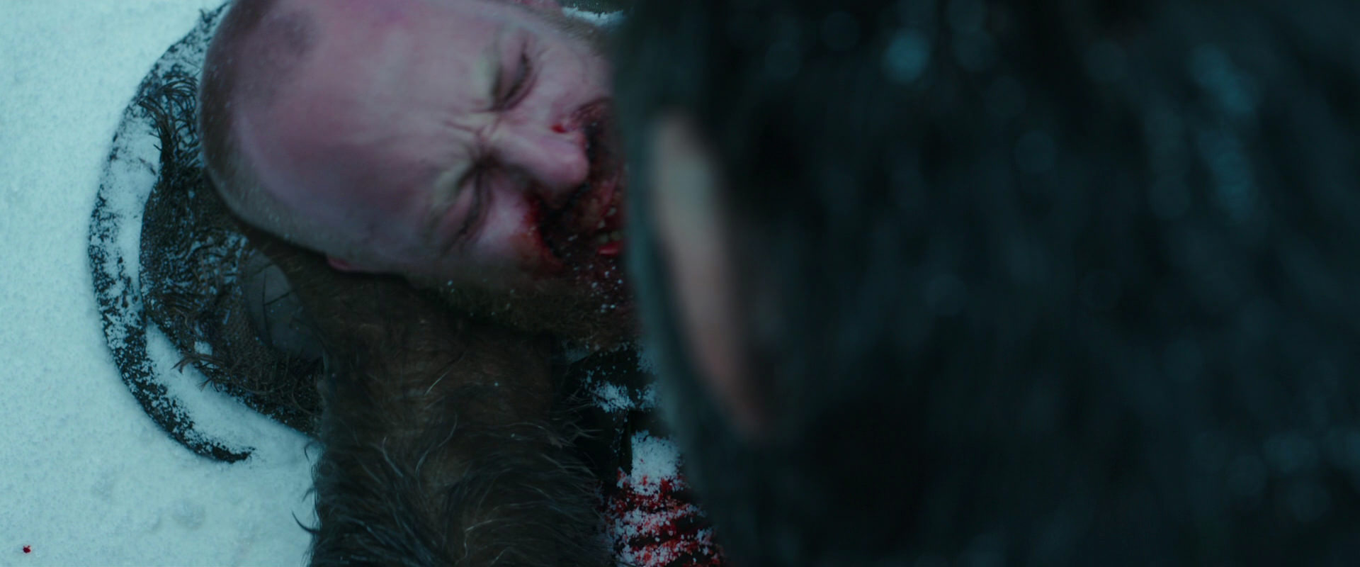 War for the Planet of the Apes (2017) HD screenshot 4733