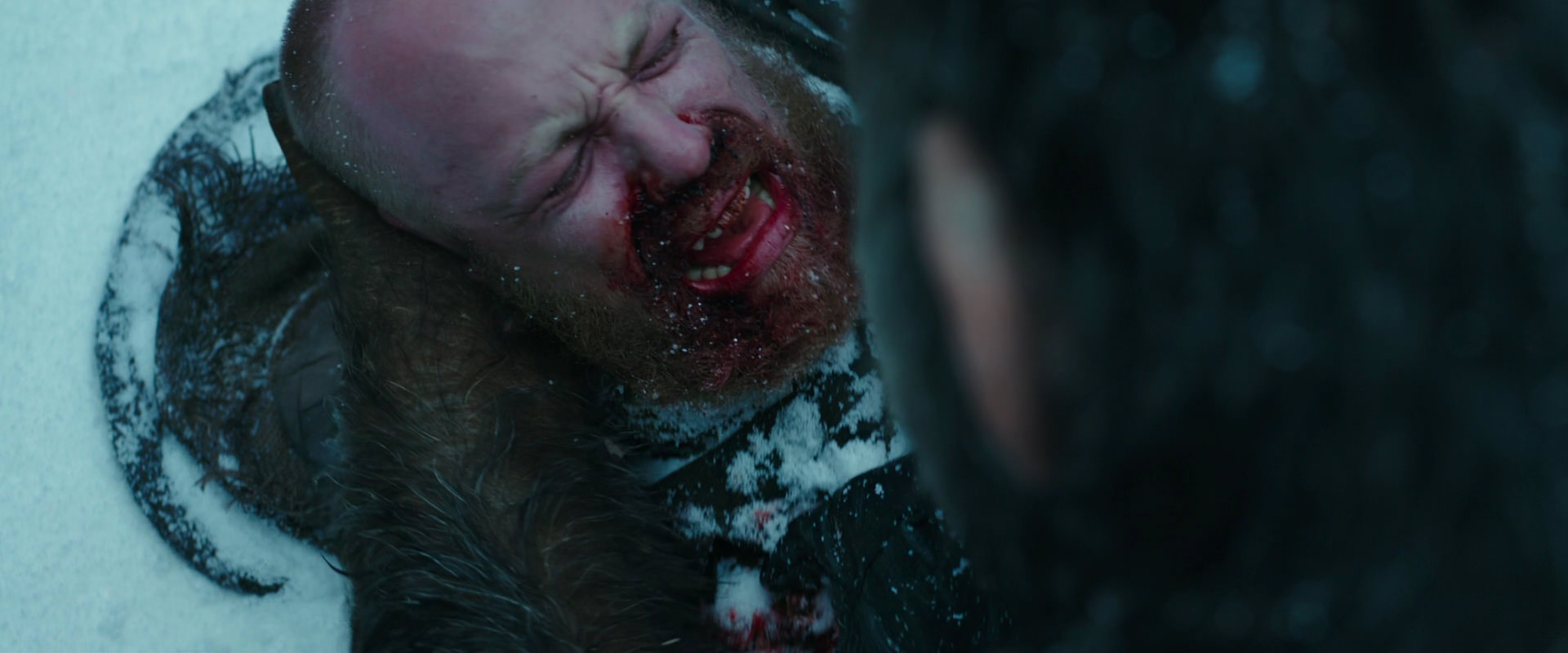 War for the Planet of the Apes (2017) screencap 4734