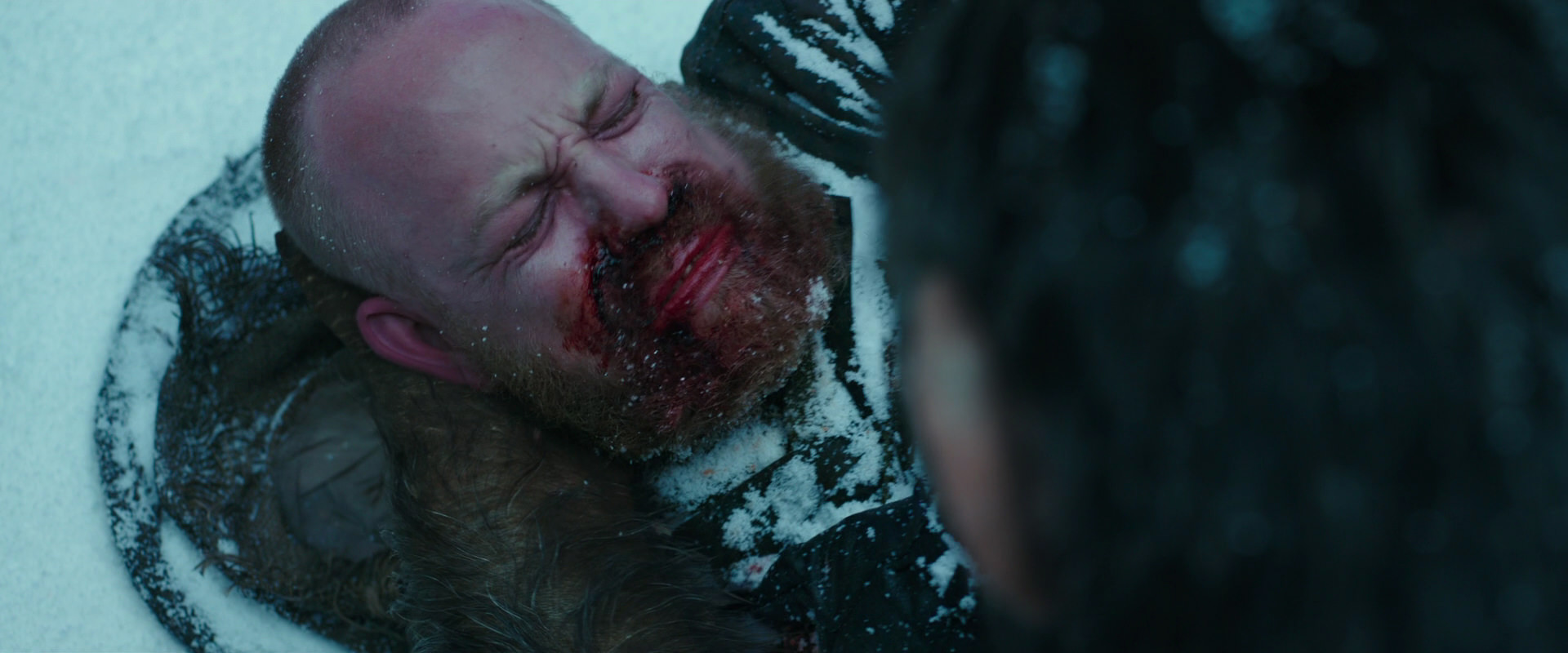 War for the Planet of the Apes (2017) HD screenshot 4736