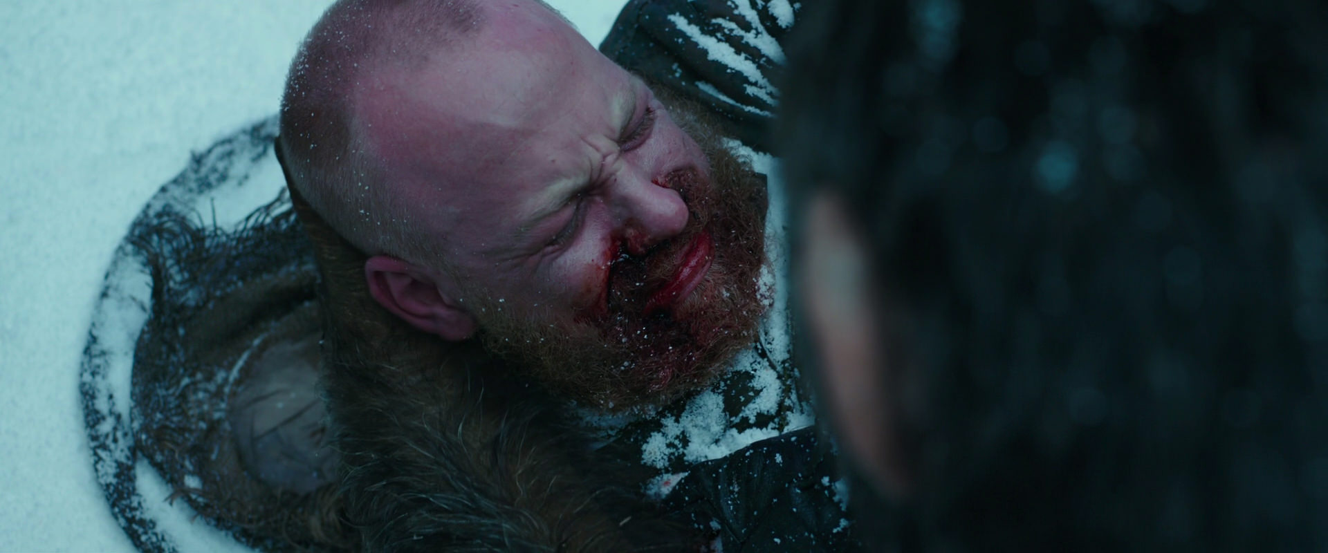 War for the Planet of the Apes (2017) screencap 4737