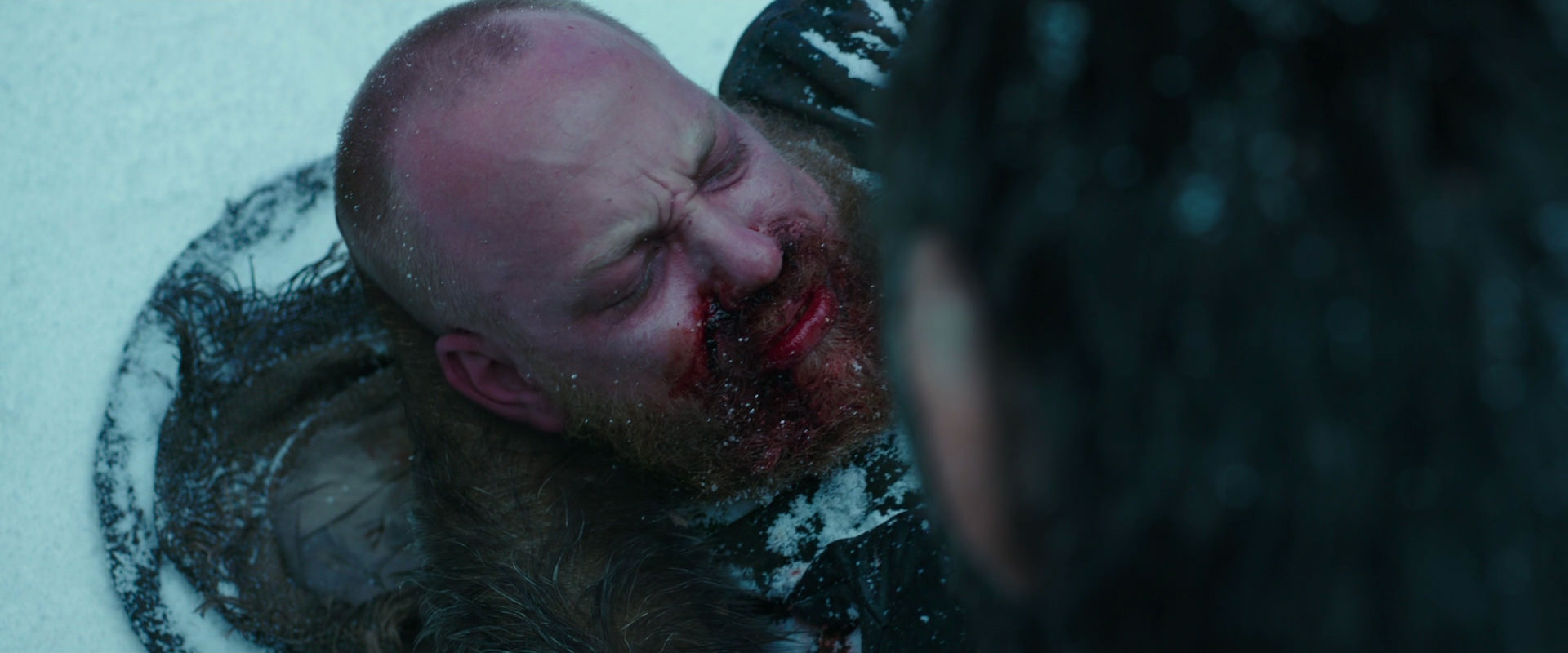 War for the Planet of the Apes (2017) screencap 4740