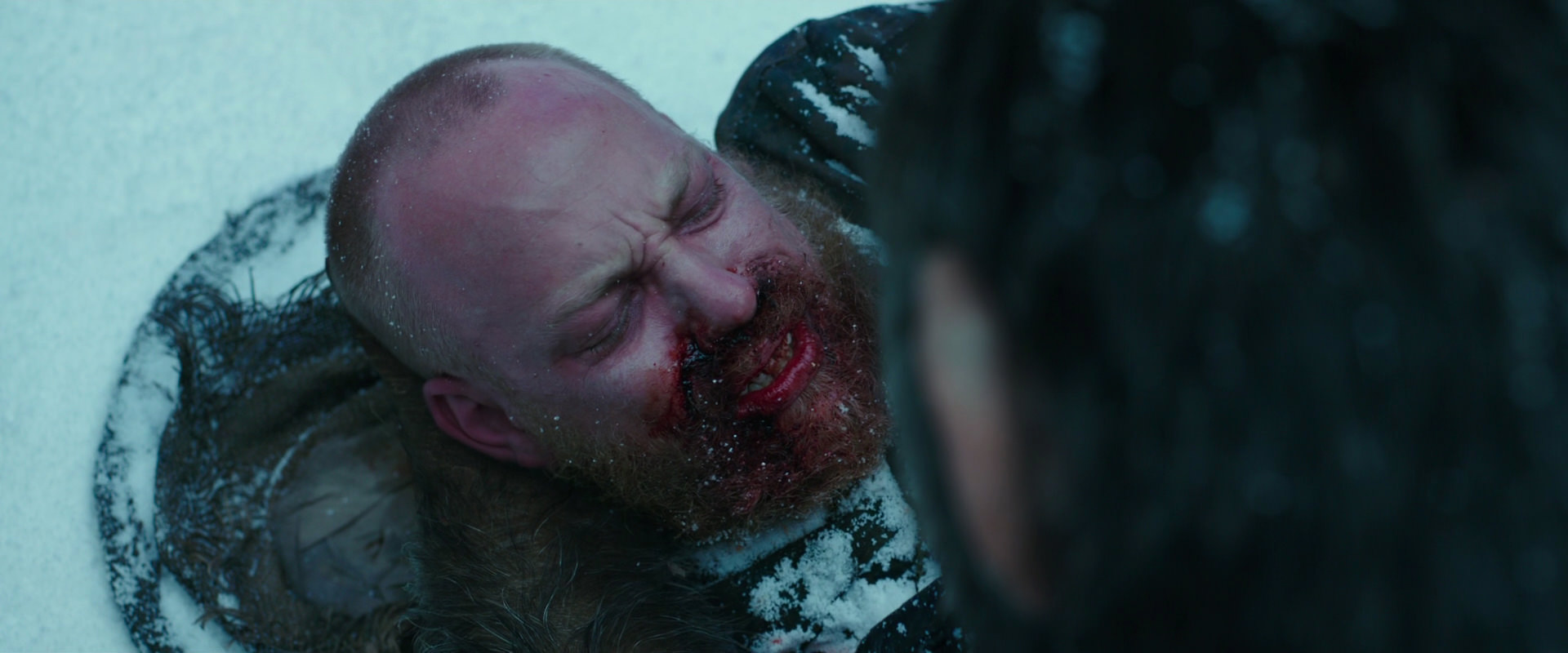 War for the Planet of the Apes (2017) HD screenshot 4742