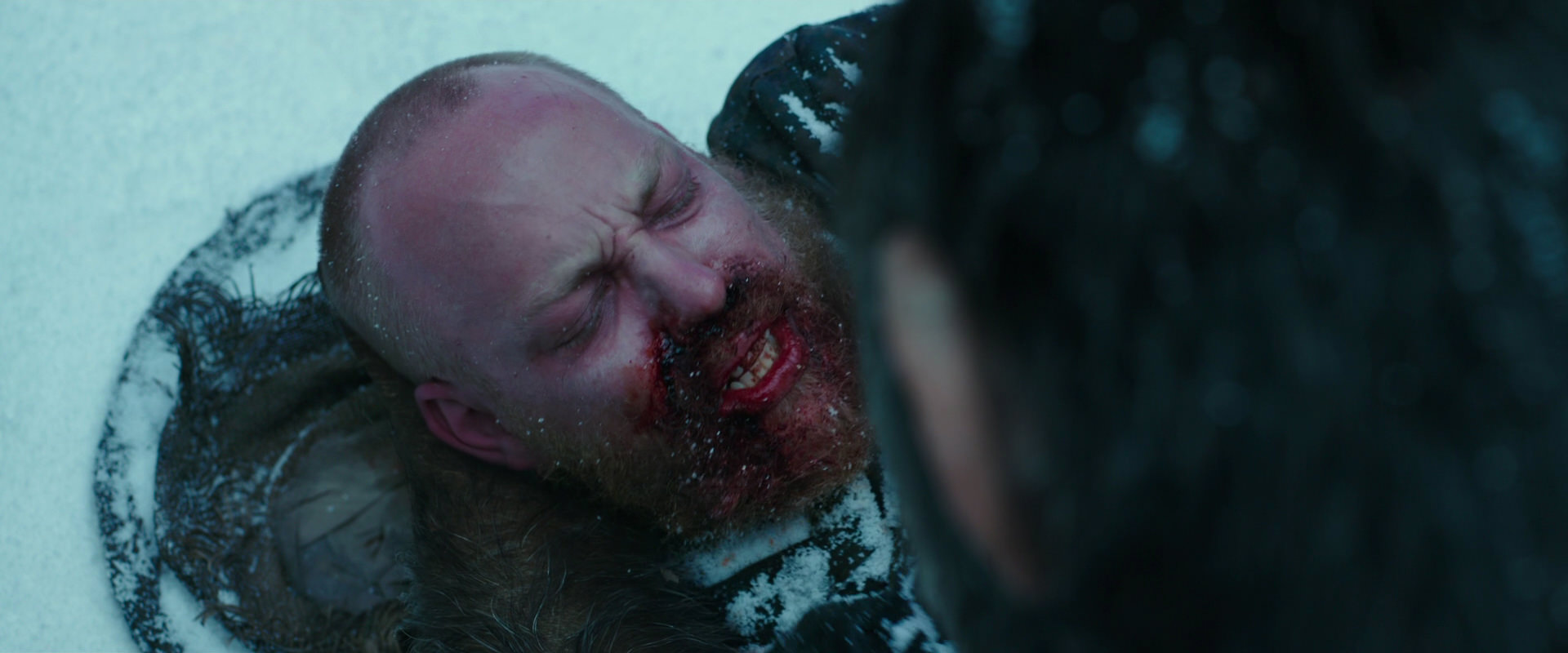 War for the Planet of the Apes (2017) screencap 4743