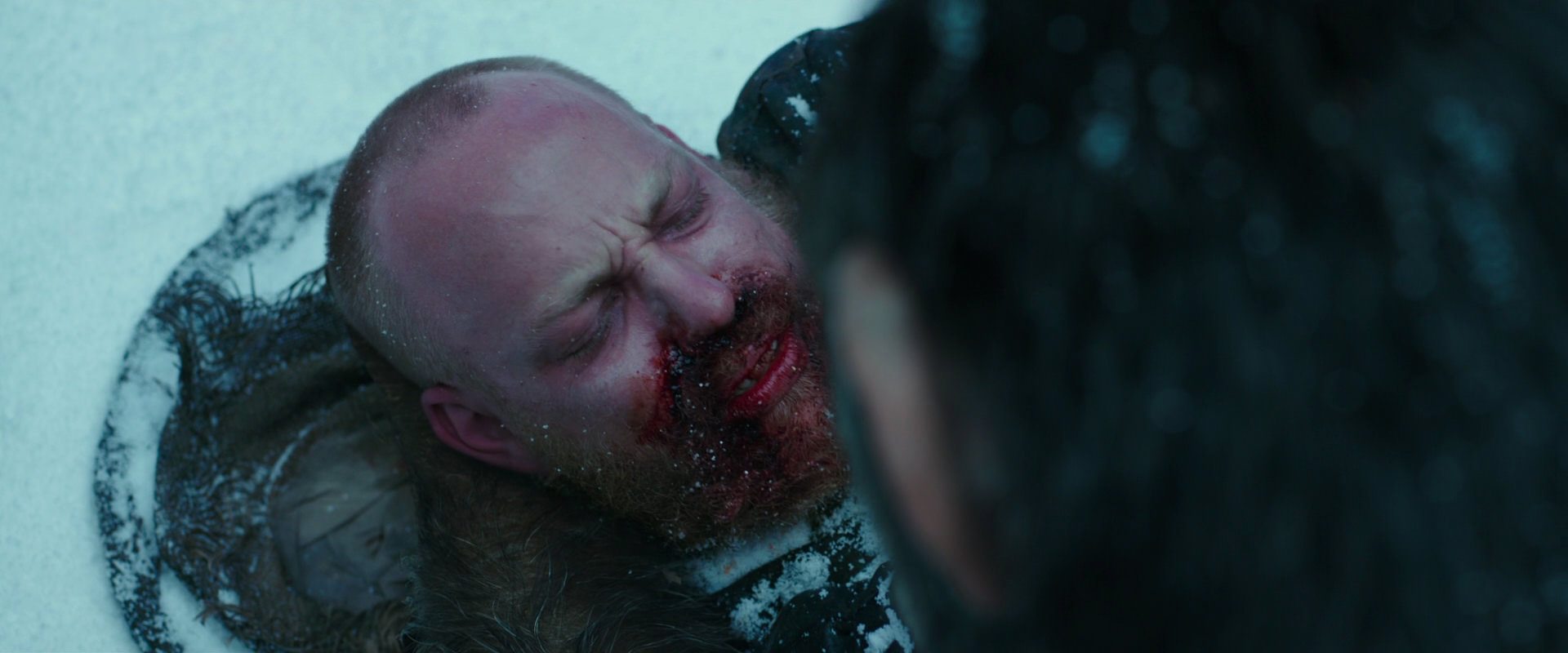 War for the Planet of the Apes (2017) movie still 4744