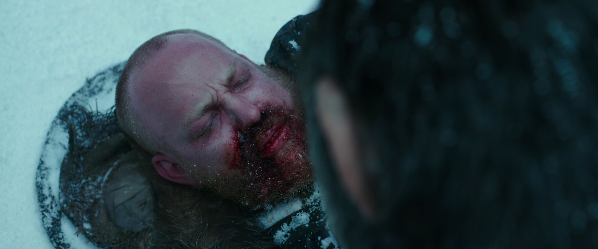 War for the Planet of the Apes (2017) HD screenshot 4745