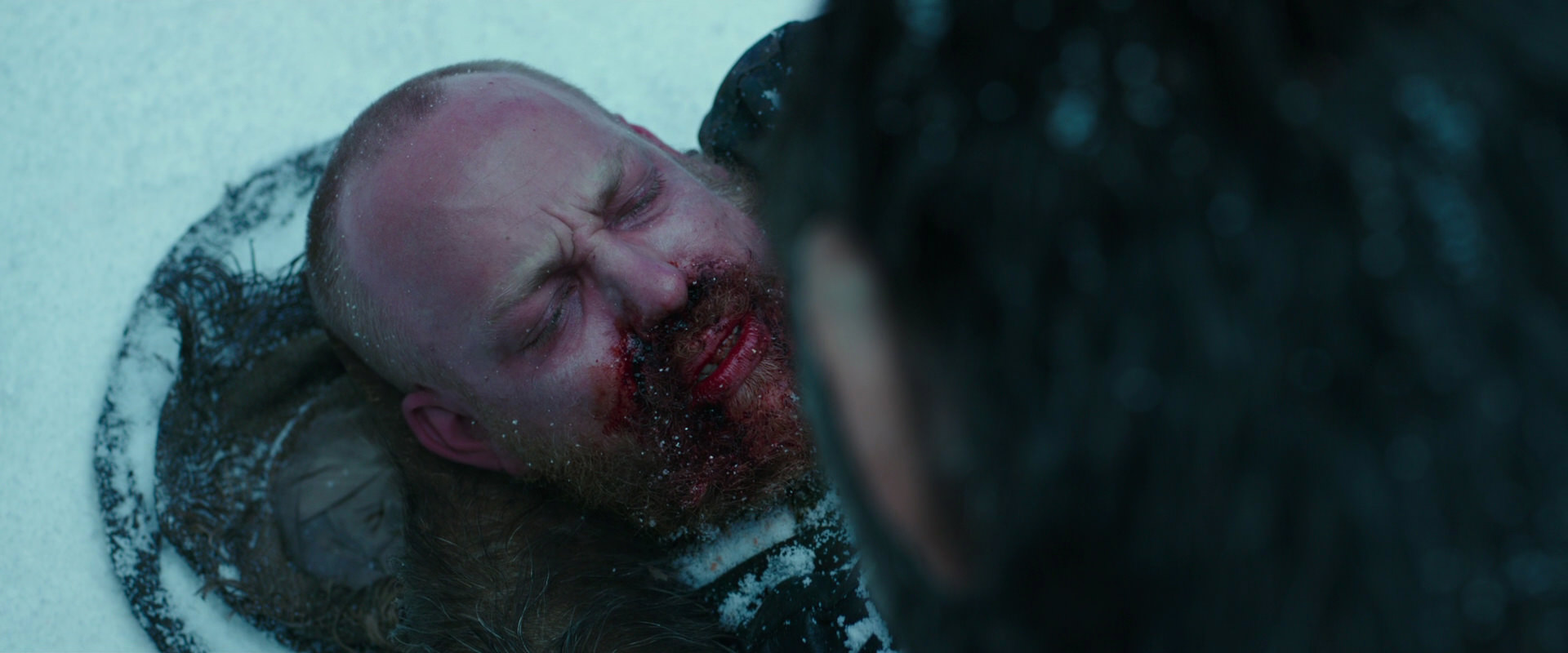 War for the Planet of the Apes (2017) screencap 4746