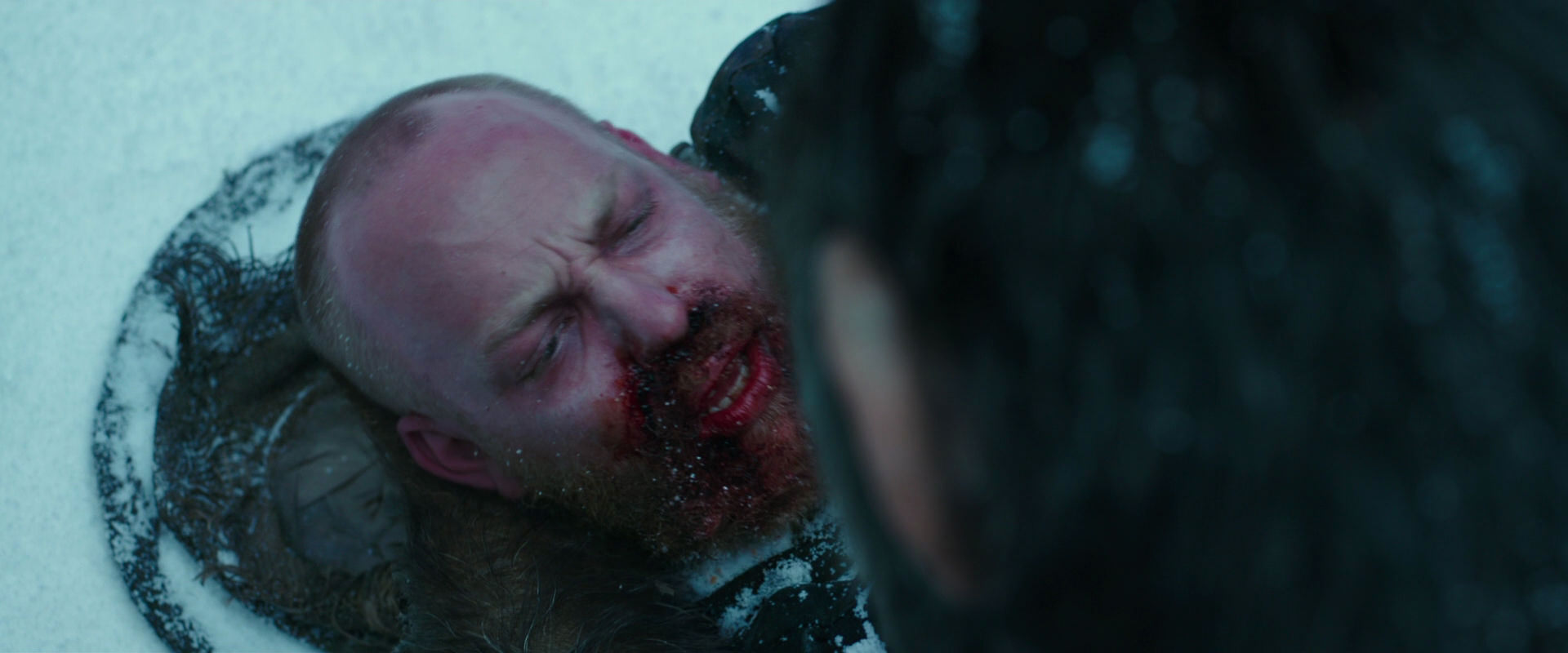War for the Planet of the Apes (2017) movie still 4747