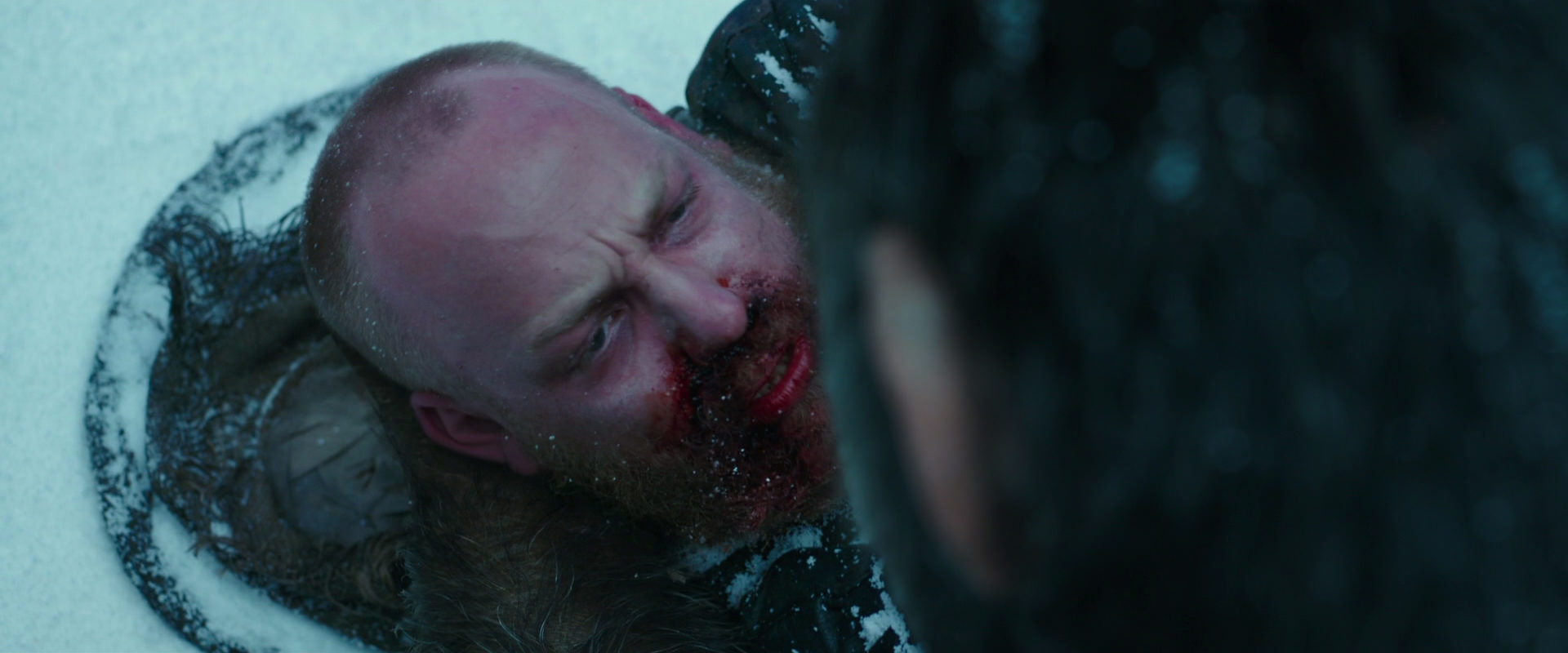 War for the Planet of the Apes (2017) HD screenshot 4748