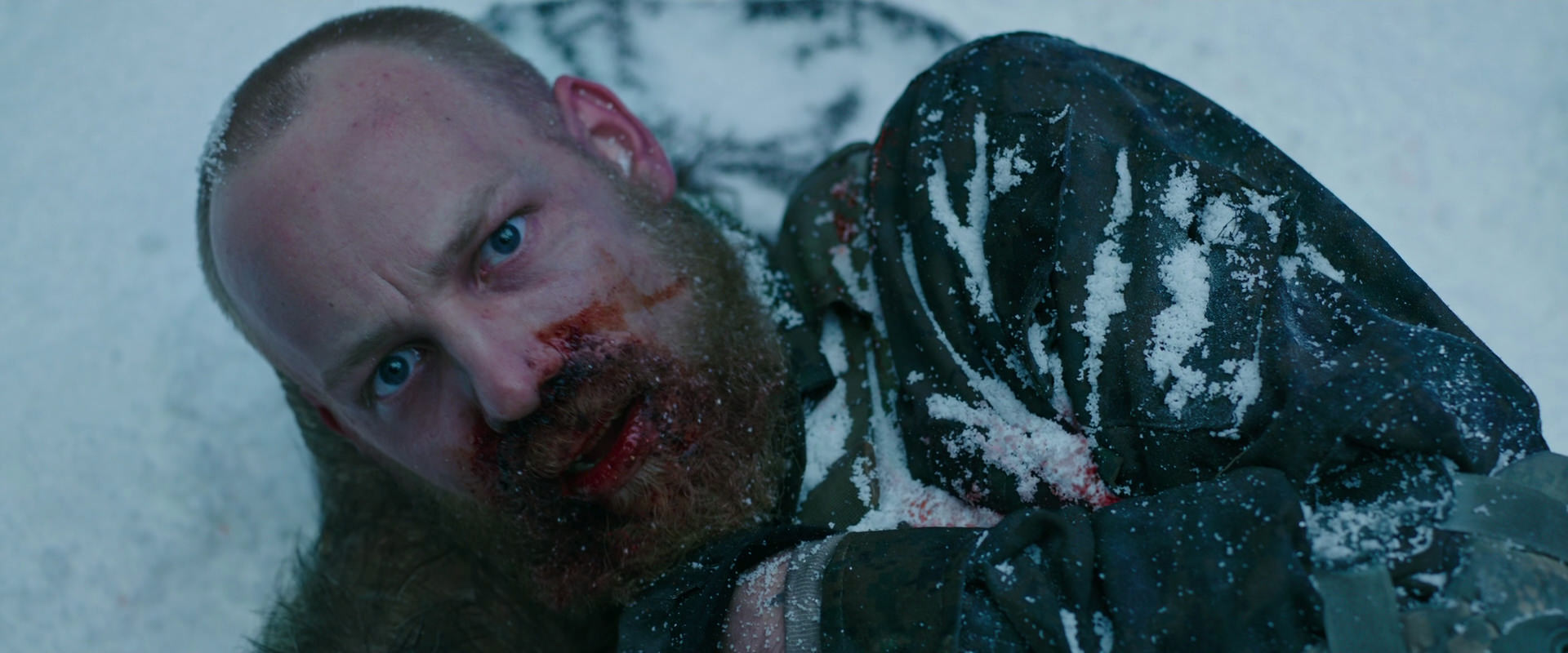 War for the Planet of the Apes (2017) screencap 4764