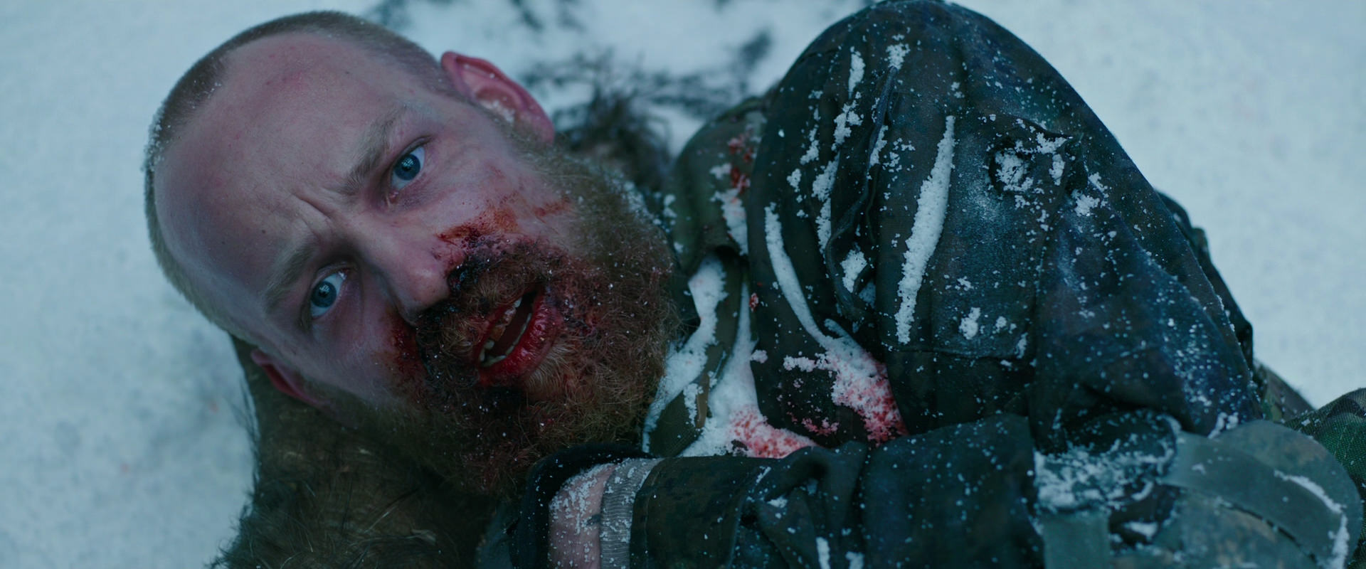 War for the Planet of the Apes (2017) screencap 4770