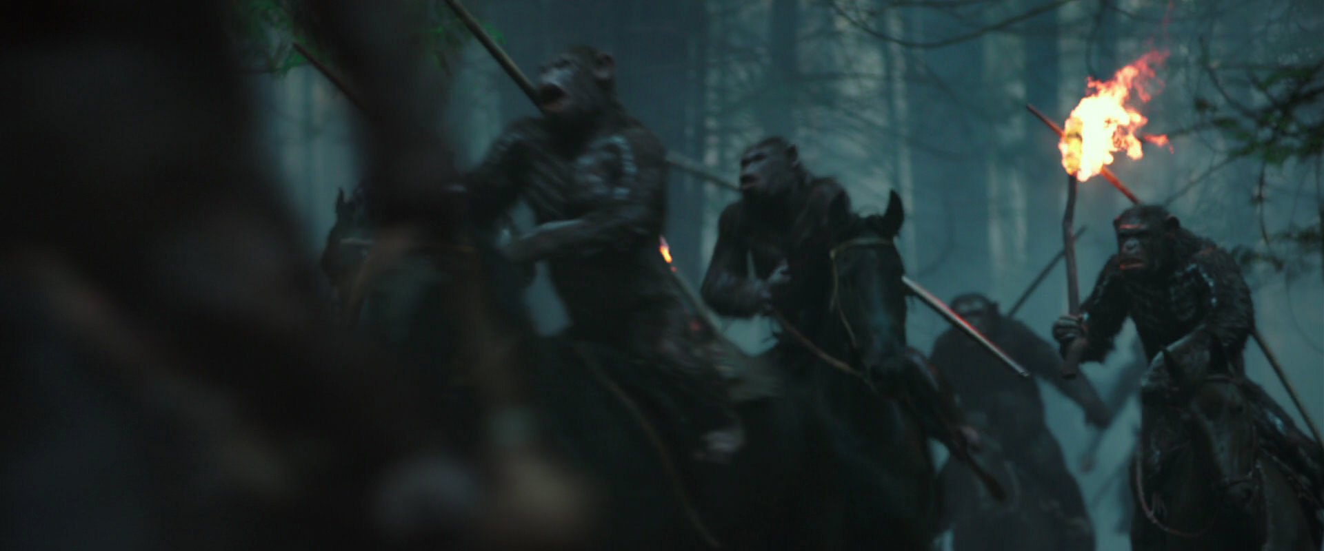 War for the Planet of the Apes (2017) screencap 480