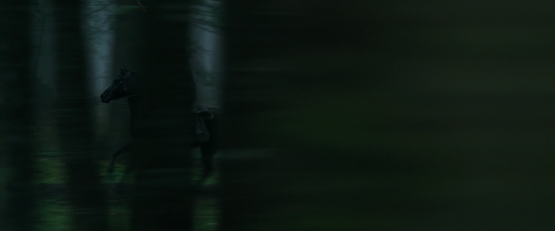War for the Planet of the Apes (2017) HD screenshot 482