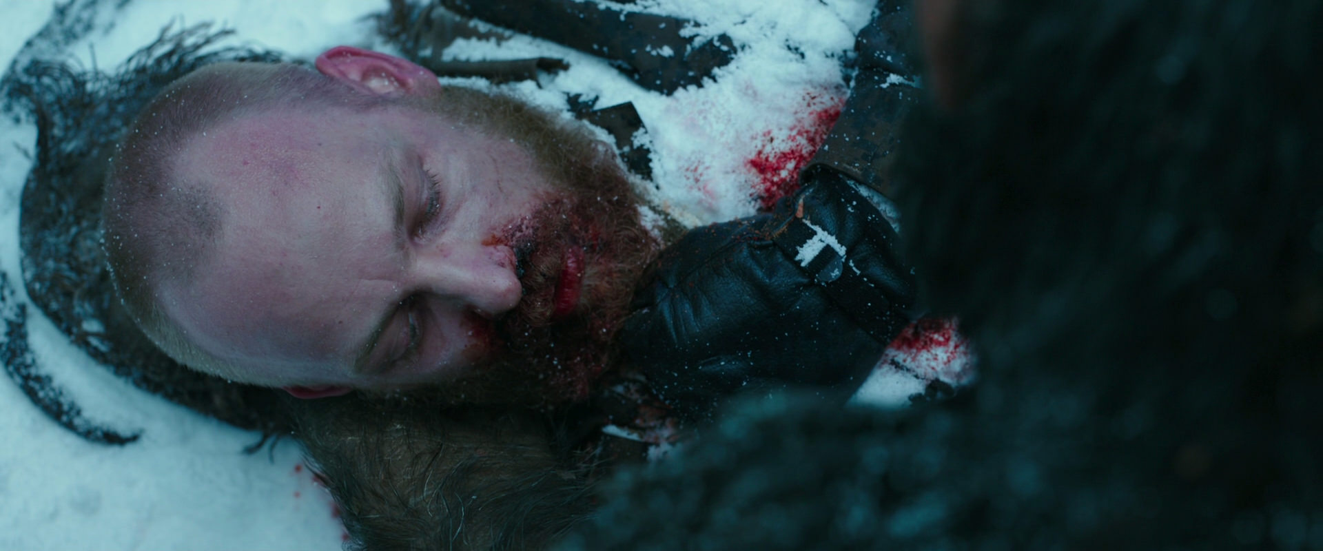 War for the Planet of the Apes (2017) screencap 4821