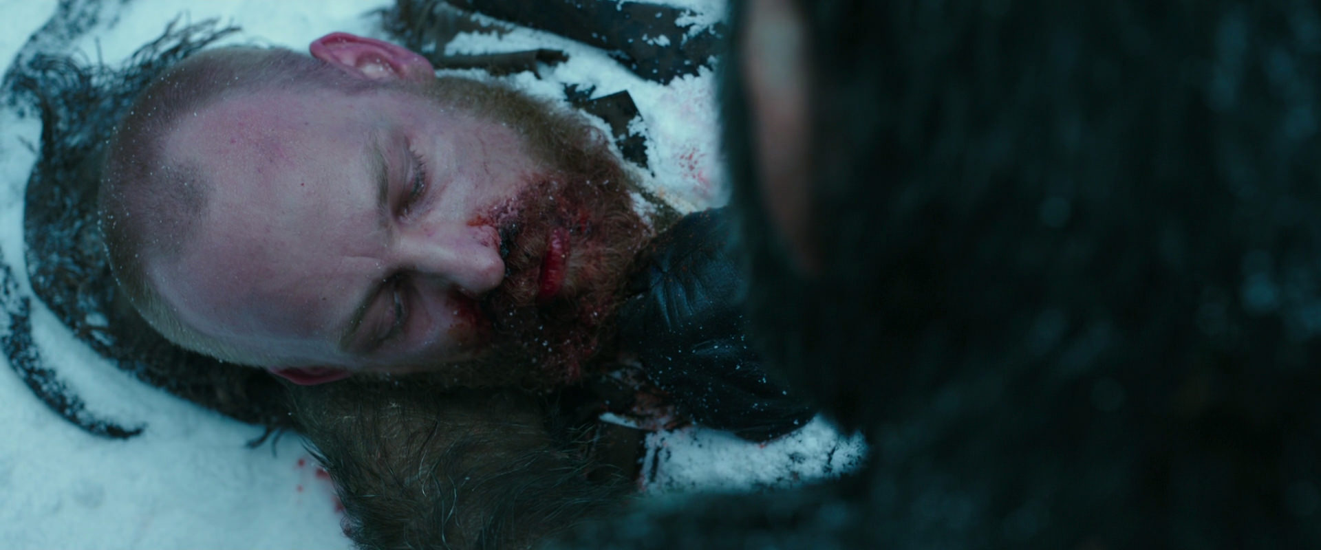 War for the Planet of the Apes (2017) HD screenshot 4823