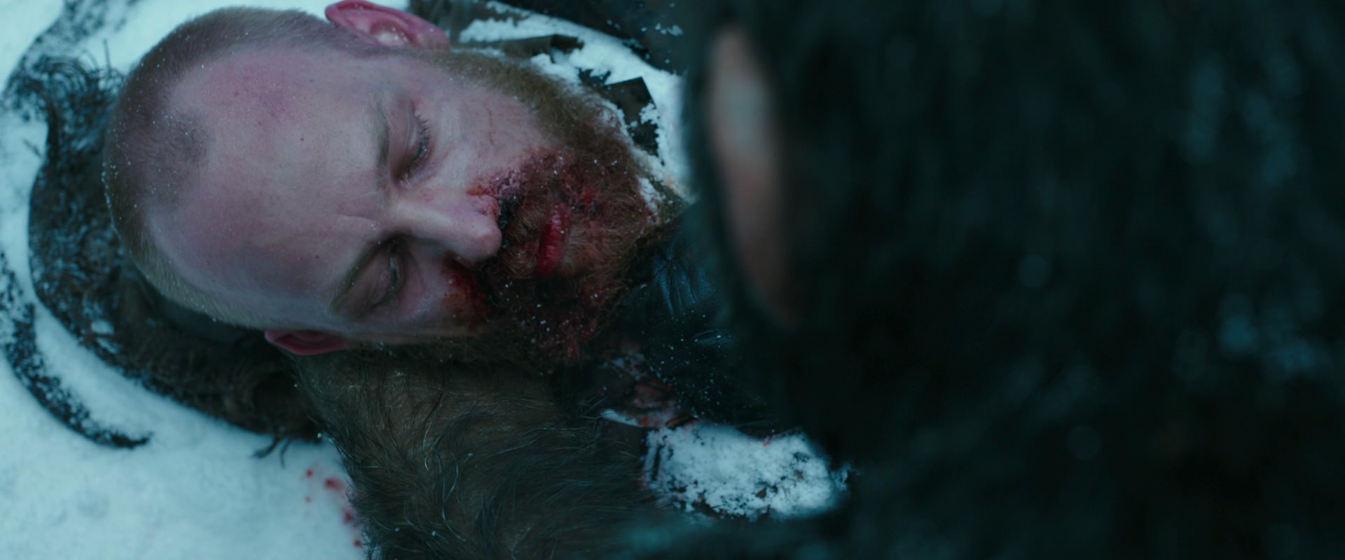 War for the Planet of the Apes (2017) screencap 4824