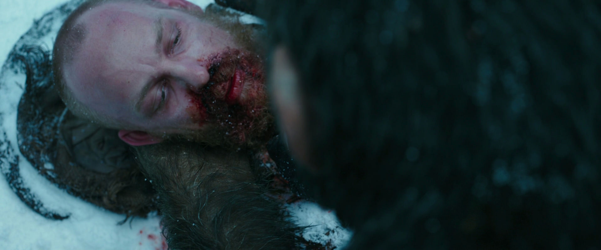 War for the Planet of the Apes (2017) HD screenshot 4826
