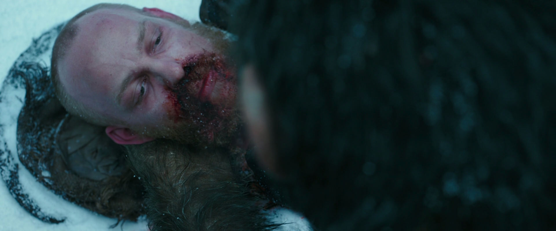 War for the Planet of the Apes (2017) screencap 4827