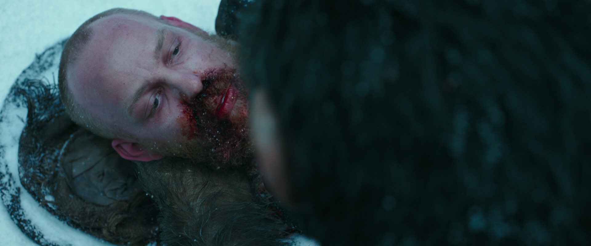 War for the Planet of the Apes (2017) movie still 4828