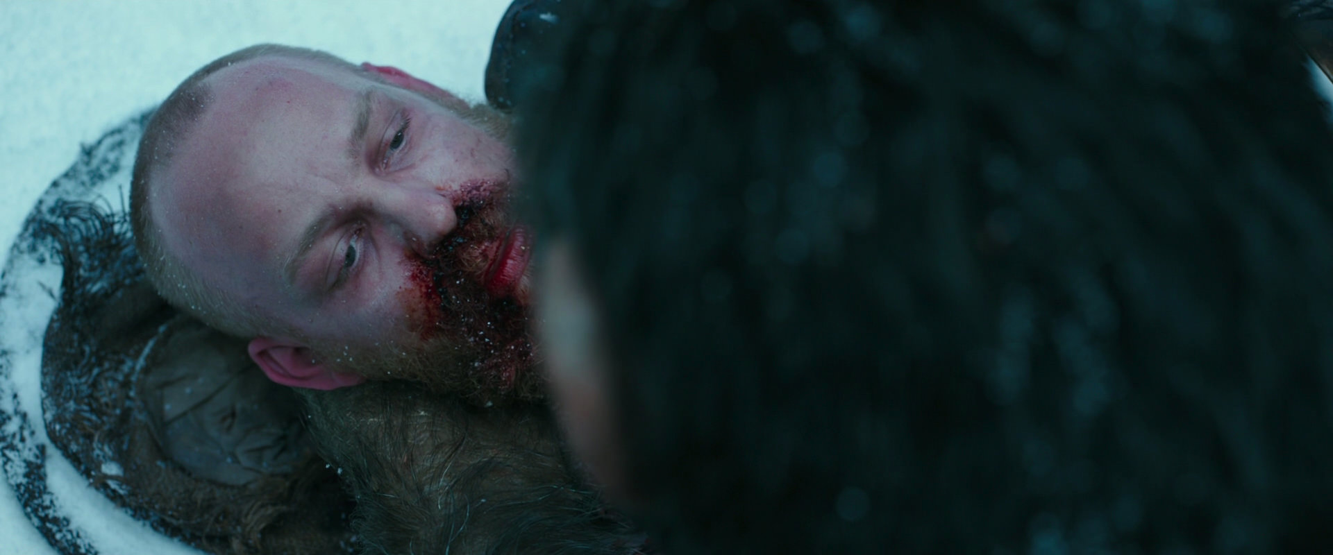 War for the Planet of the Apes (2017) HD screenshot 4829