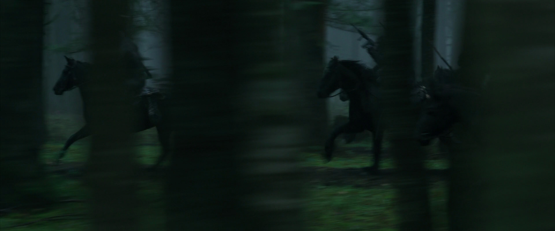 War for the Planet of the Apes (2017) screencap 483