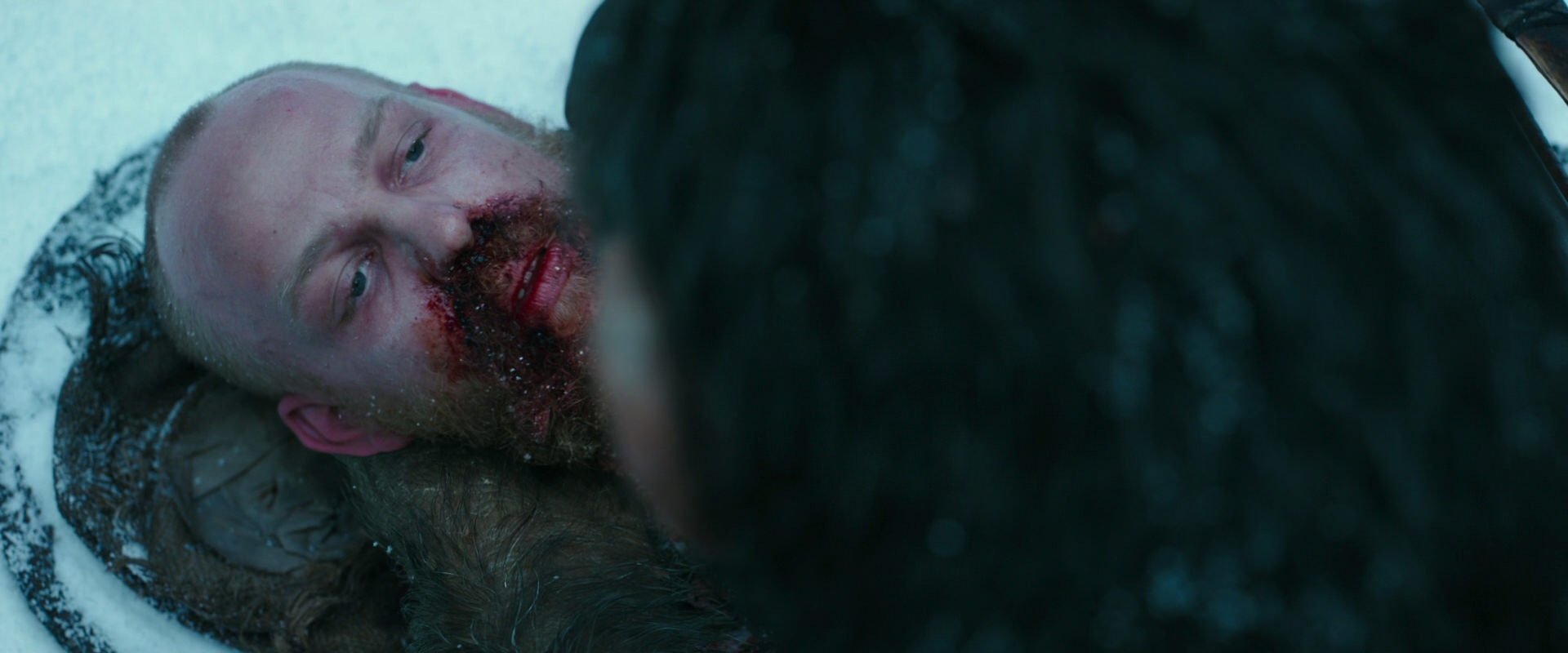 War for the Planet of the Apes (2017) screencap 4830