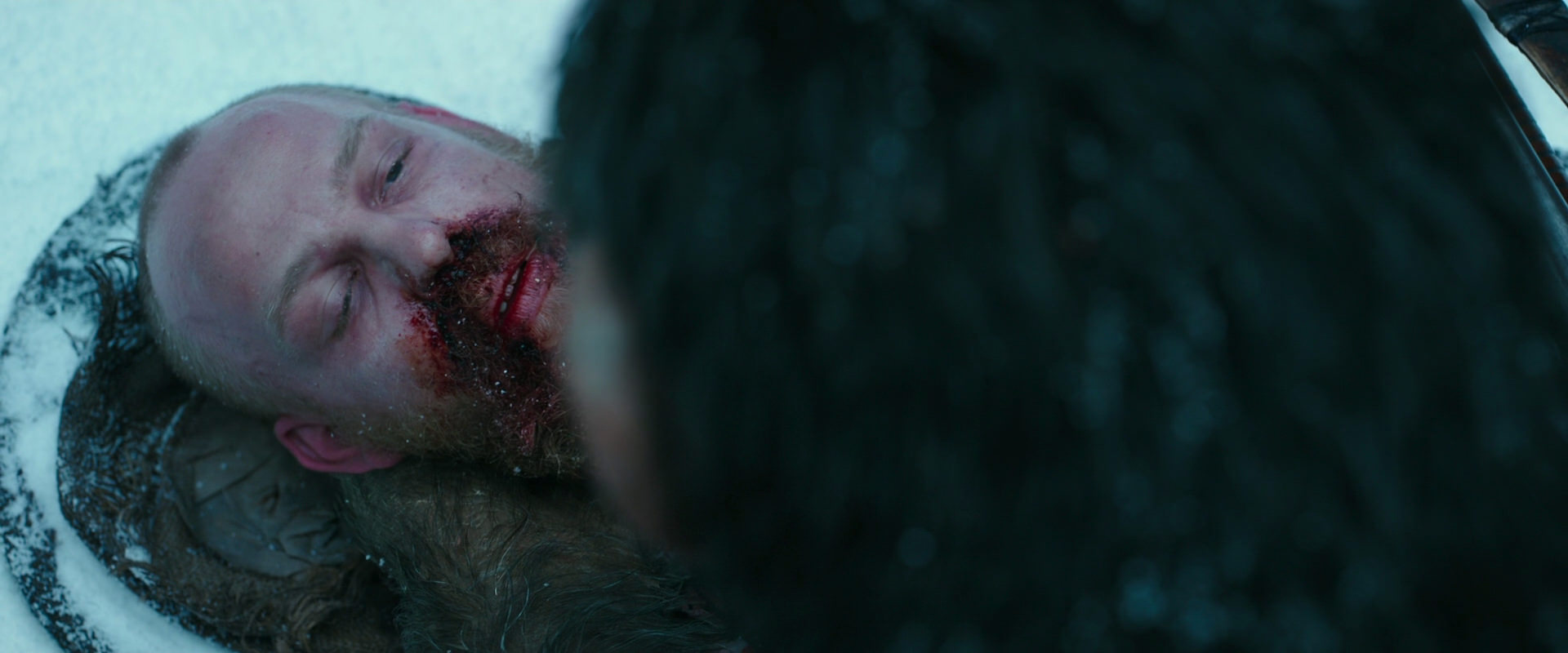 War for the Planet of the Apes (2017) movie still 4831