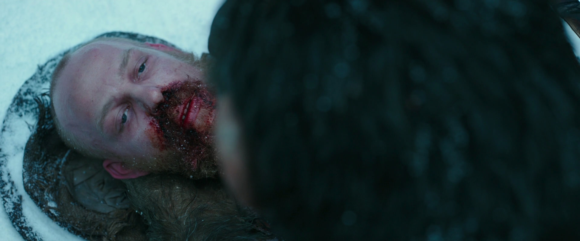 War for the Planet of the Apes (2017) HD screenshot 4832