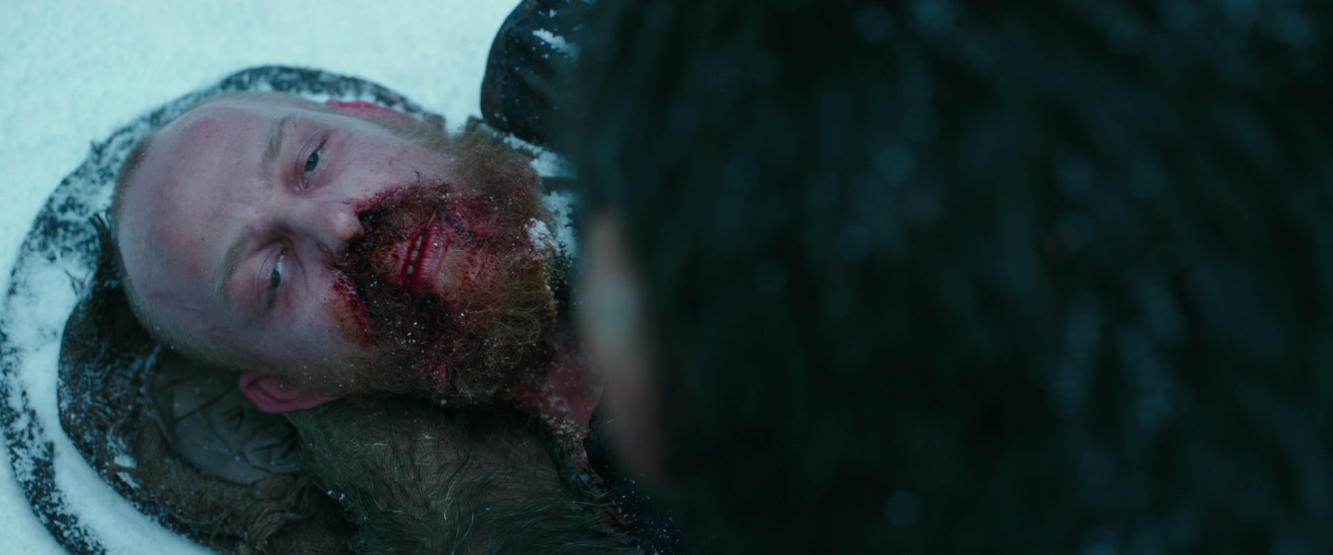 War for the Planet of the Apes (2017) screencap 4833
