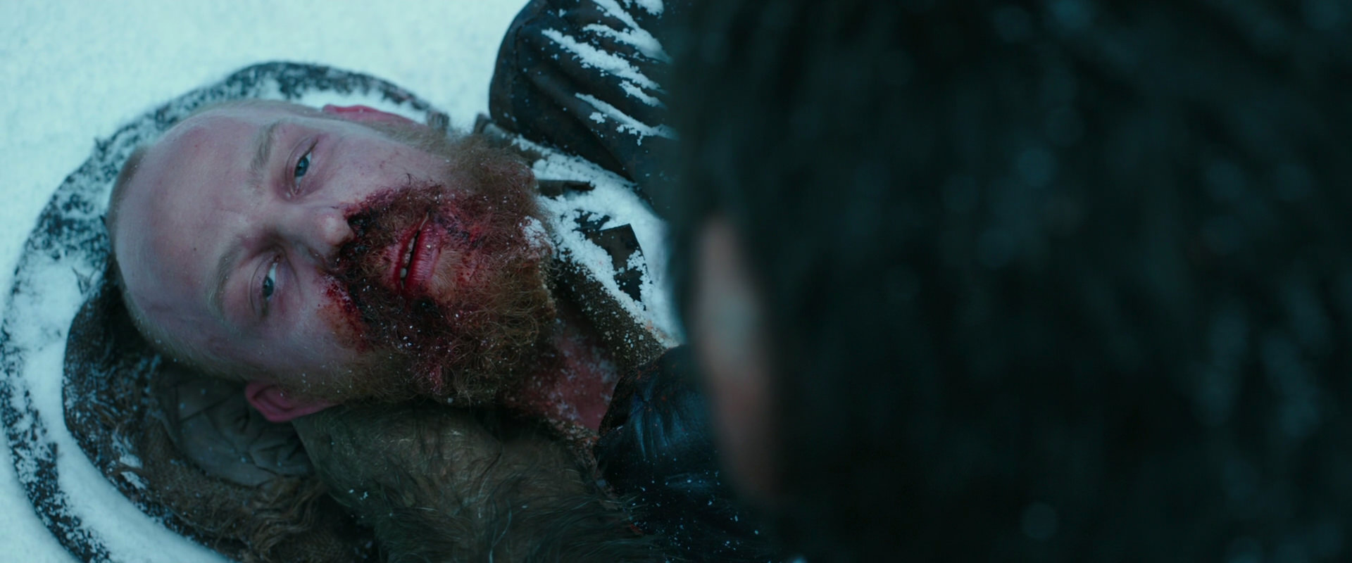 War for the Planet of the Apes (2017) movie still 4834