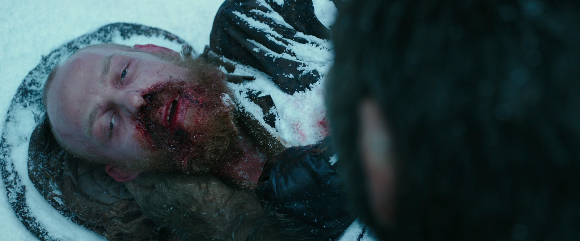 War for the Planet of the Apes (2017) HD screenshot 4835