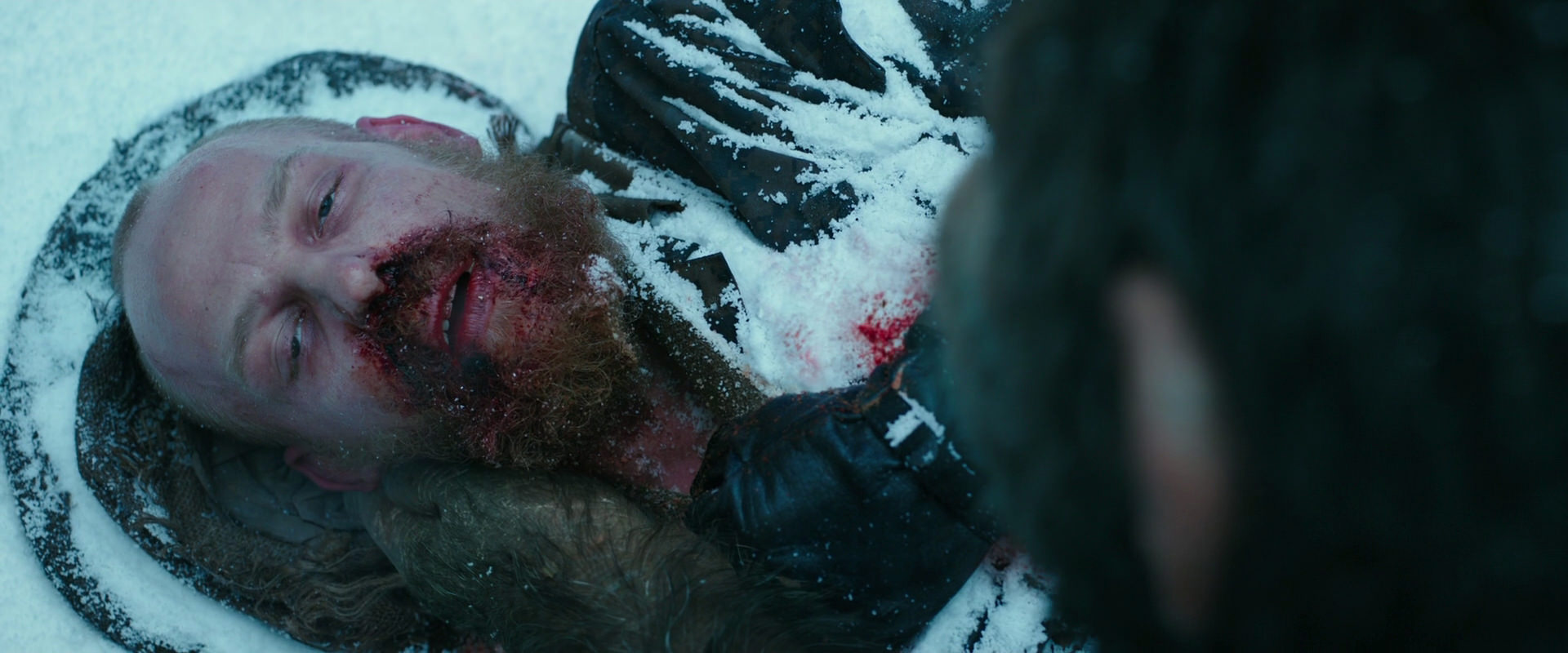 War for the Planet of the Apes (2017) screencap 4836