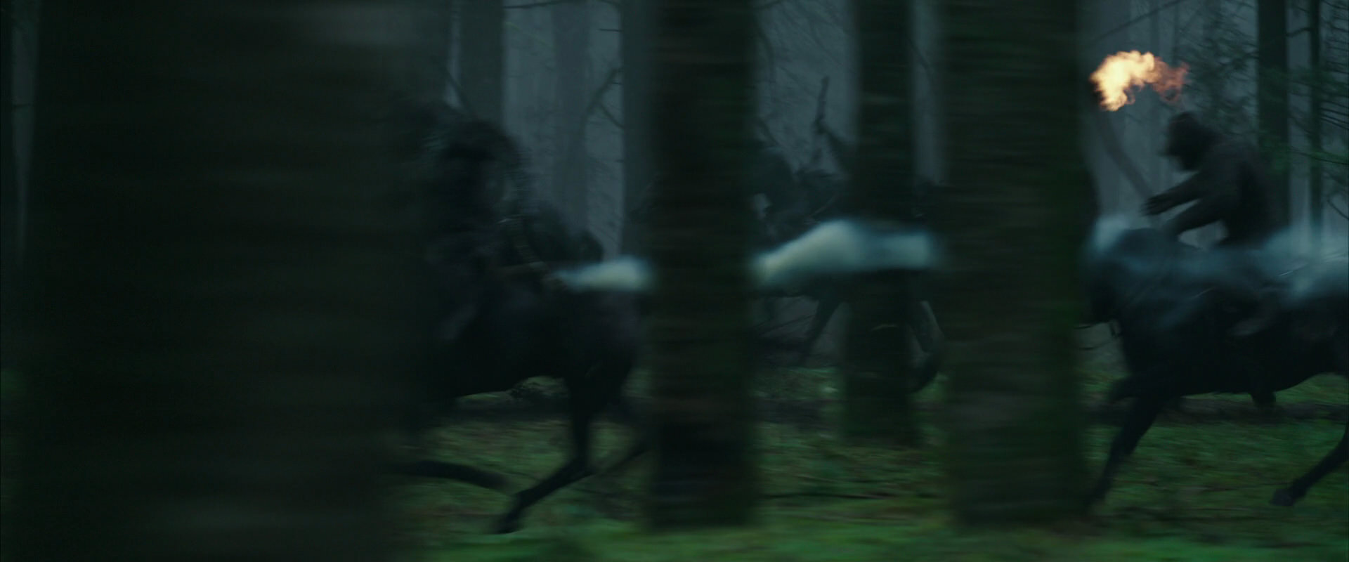 War for the Planet of the Apes (2017) screencap 486