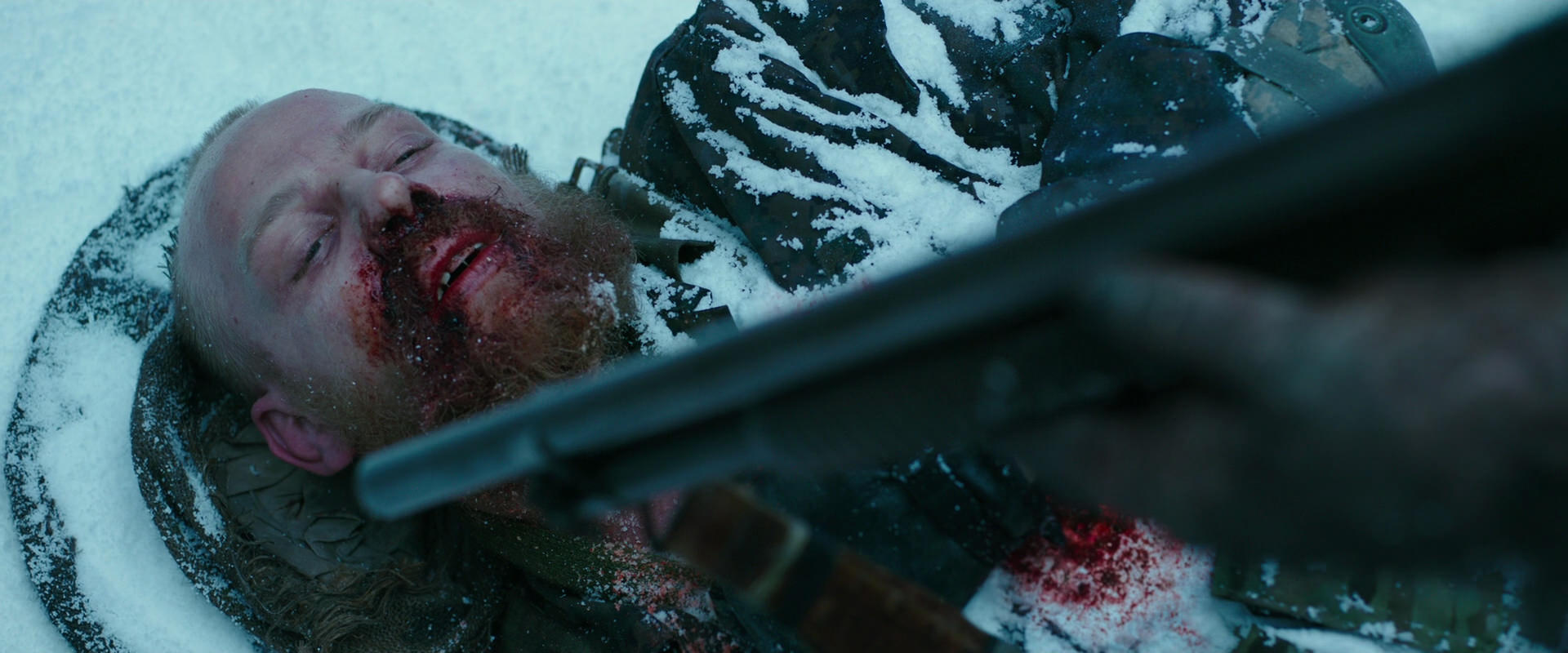 War for the Planet of the Apes (2017) screencap 4863