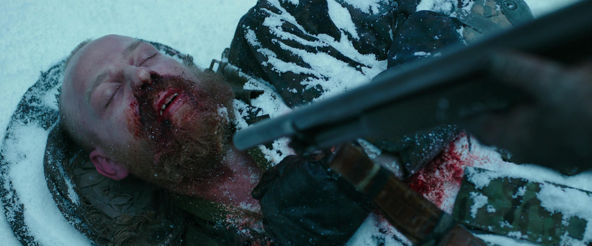War for the Planet of the Apes (2017) screencap 4866