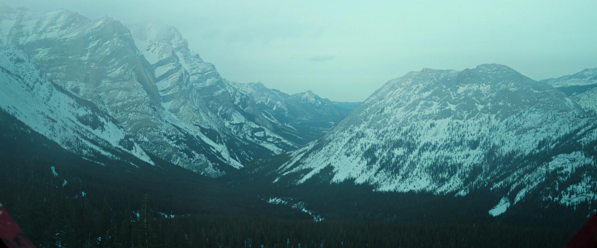 War for the Planet of the Apes (2017) HD screenshot 4874