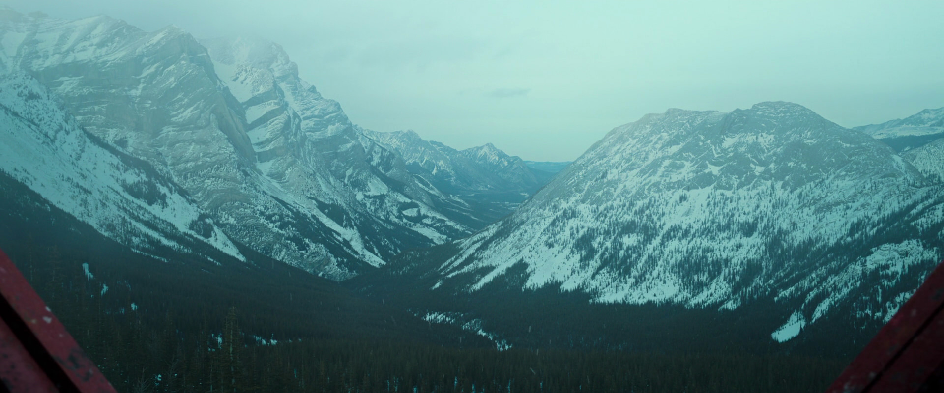 War for the Planet of the Apes (2017) screencap 4875